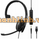 Tai nghe EPOS Sennheiser ADAPT SC 135 USB II (1000914)